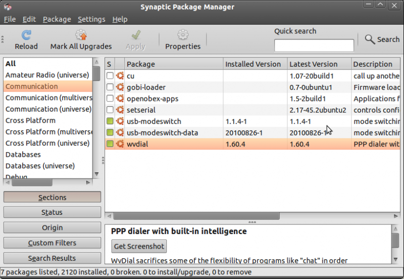 Debian Install Python Module On Windows